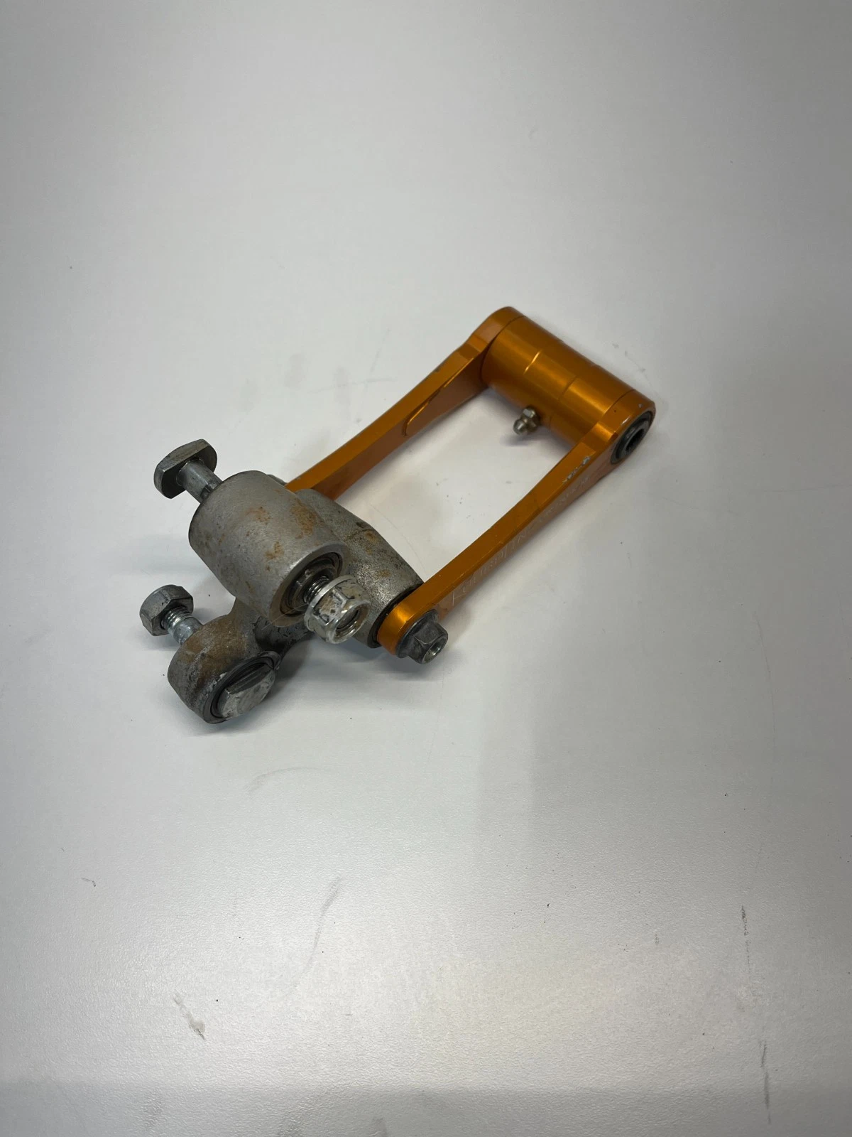 08 Honda CRF150RB Crf 150 rb GOOD TIGHT KOUBA LOWERING LINK Mount Dog Bone
