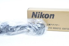 Nikon Tripod Monopod Metal Adapter Tripod Head Binoculars