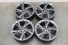 ORIGINAL! 18-inch S-Line rims Audi A3 8Y 8V! 8Y0601025G