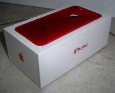 Apple iPhone 8 (PRODUCT)RED - 64GB - (Unlocked) A1863 (CDMA + GSM 