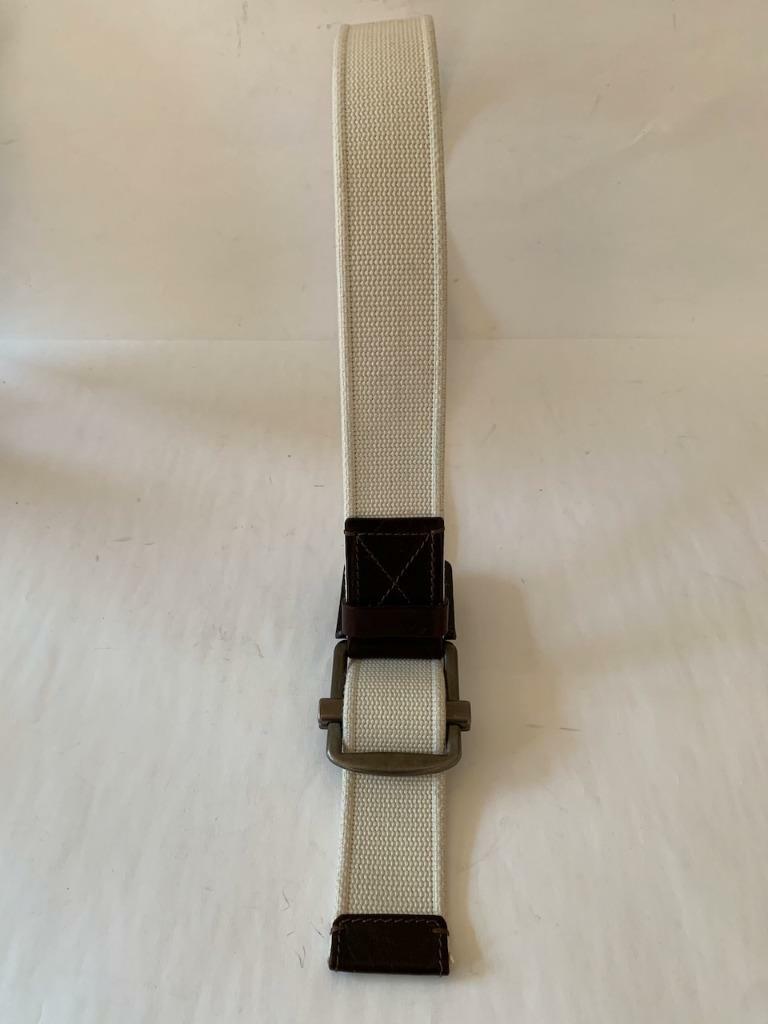 小物 MARNI leather belt Brown Orciani - Marni Belt Tan - Alhambra | Women's Clothing