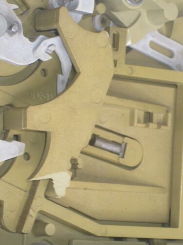 parts / repair vintage coinco S75-9800B Coin Changer vending machine assembly - Picture 6 of 15