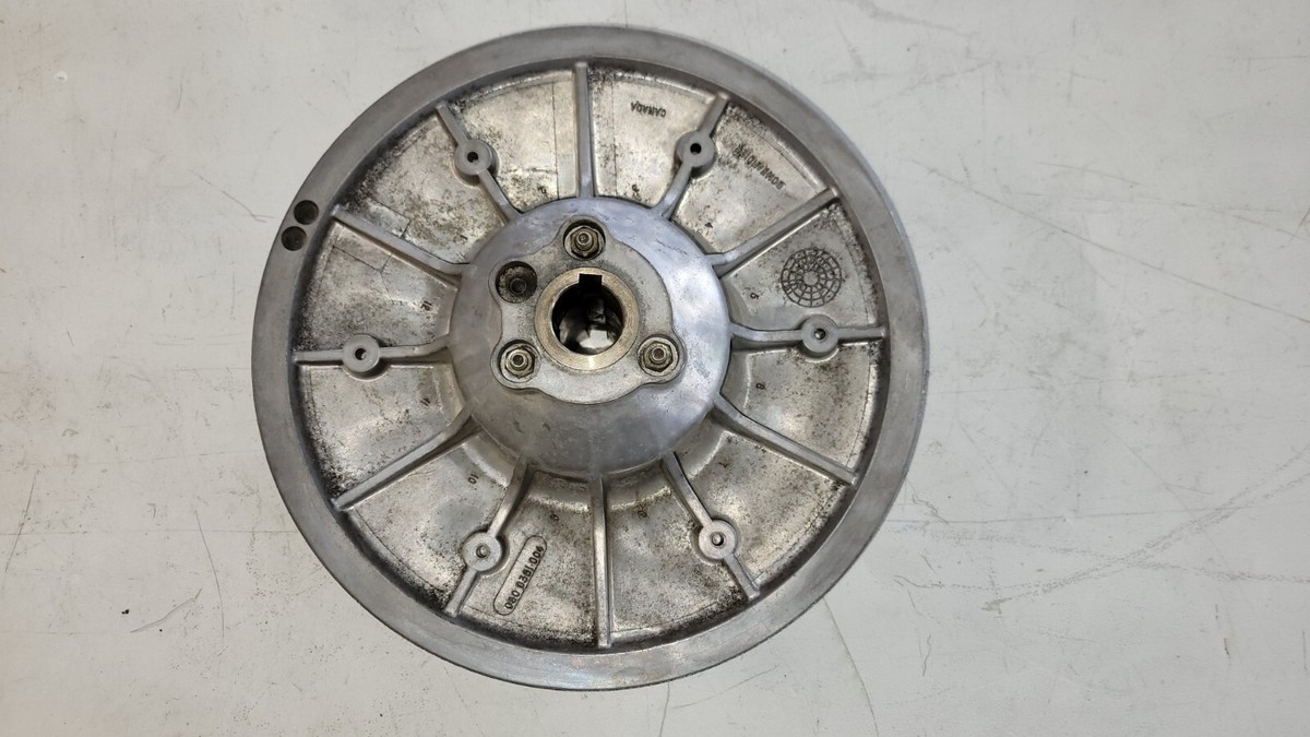 Nice TRA Ski-Doo Formula SS Z 3 STX 500 583 600 670 DRIVEN CLUTCH