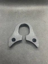 Cable Keeper ( BLACK) - Transducer Wire Cable Management For Minn Kota Ultrex