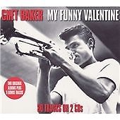 Chet Baker - It's Always You (2008)