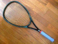 Wilson Sledge Hammer 4.8 Tennis Racquet - 4 1/2