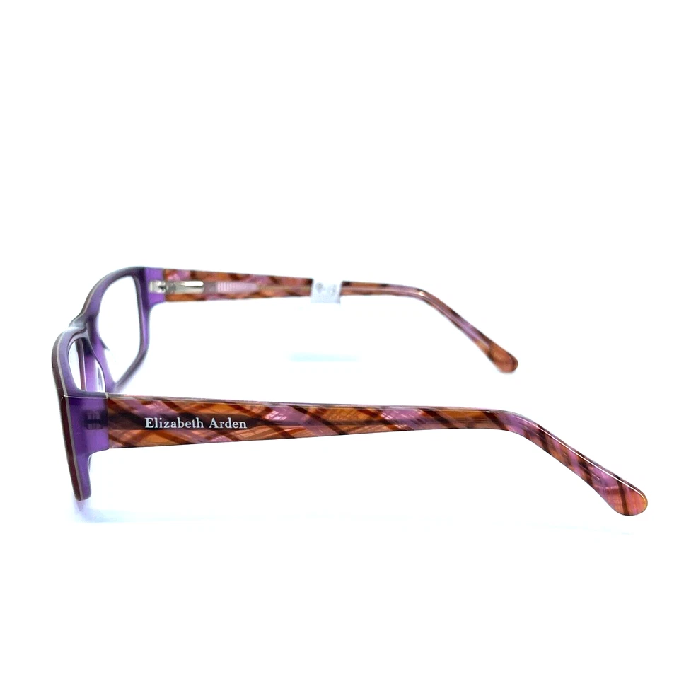 Gafas Elizabeth Arden EA1100A-3 Rojo Rosa Borde Completo 53[]15 130 mm b1 Foto 3 de 4