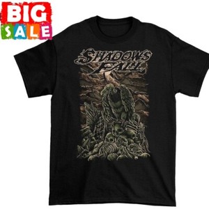 Shadows Fall Shirt | eBay