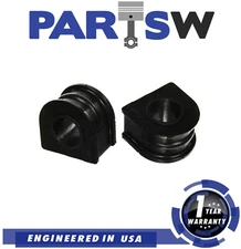 2 Front Sway Bar Bushings 32mm/1.25inch for Ford Expedition F-150 F-250 Lincoln