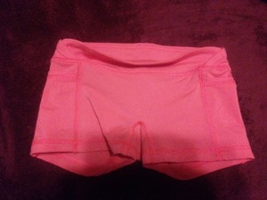 ivivva girls shorts