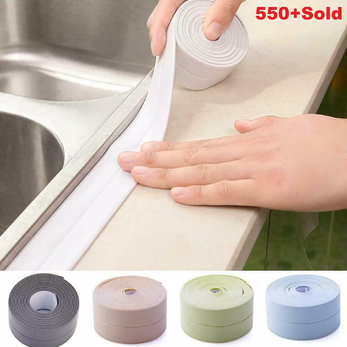 Waterproof strip deals