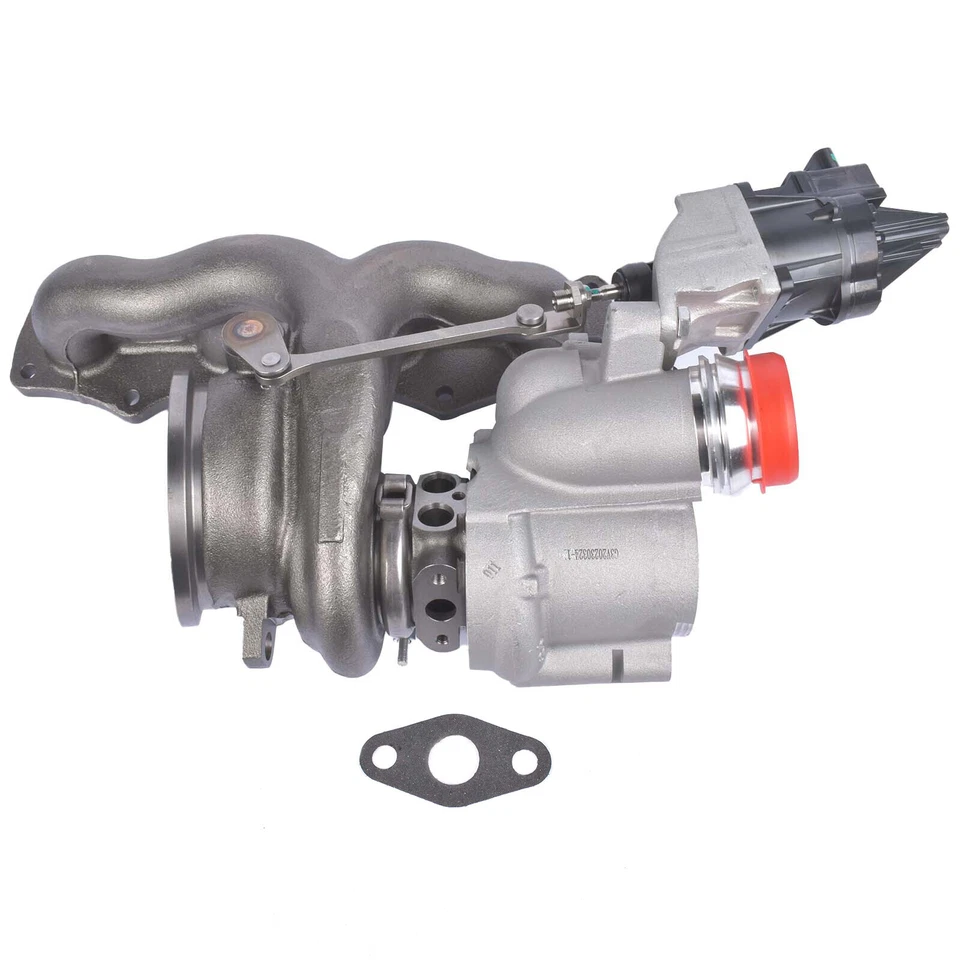 Fits For 2012-2018 BMW 320i 328i 528i X3 Z4 F30 N20 N26 2.0L Turbo Turbocharger - Imagem 4 de 4