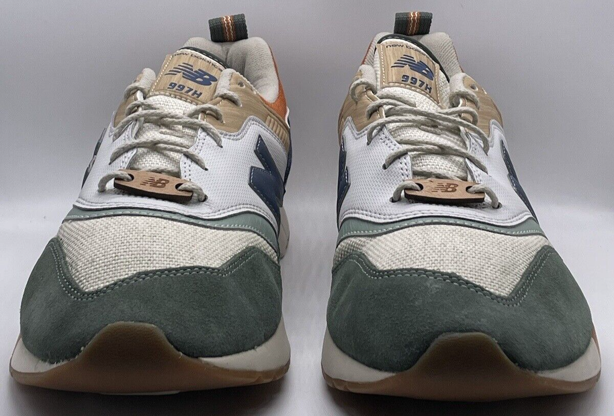 Size New Balance 997H Spring Hike for sale online
