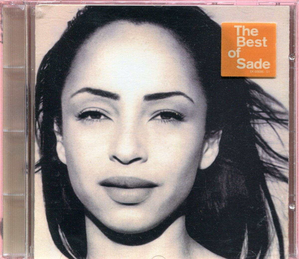 The Best of Sade (Music CD) 696998528727| eBay