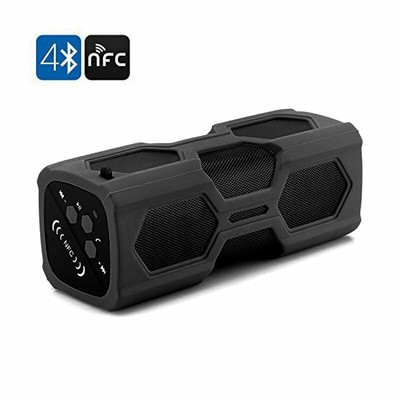 bass jaxx skyline speaker