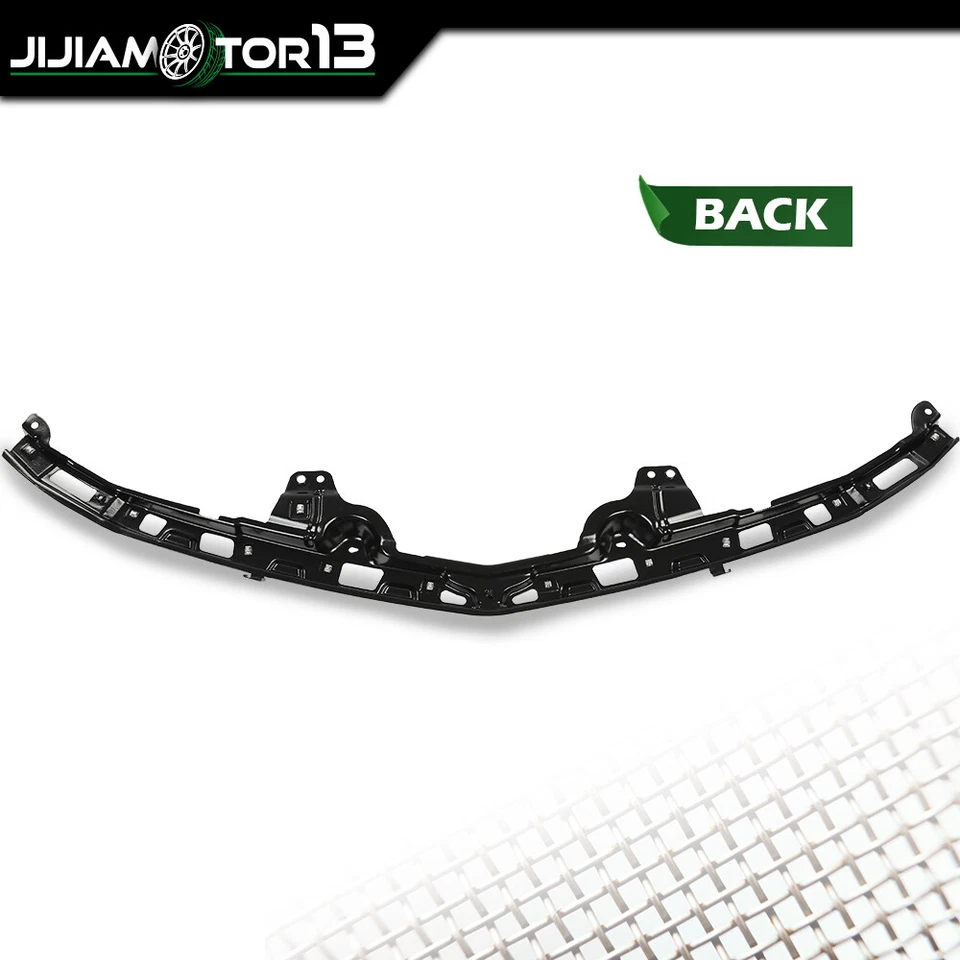 Soporte de cubierta de parachoques delantero central apto para Chevrolet Malibu GM1041135 2016-2022 Foto 3 de 4