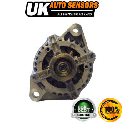 AST Alternator Fits MG MG TF MGF MG ZR Rover 25 45 200 1.4 1.8 1.6 1.1 1.0