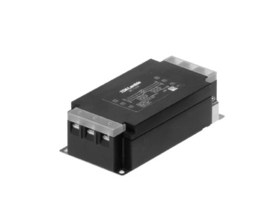 TDK-Lambda 40A 500V AC, Panelhalterung Stromleitungsfilter, Schraube 3 Phasen TDK-Lambda