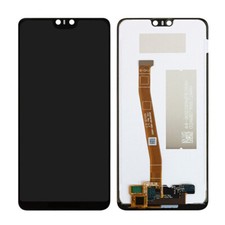 OEM LCD Display Touch Screen Glass Digitizer Assembly For Doogee Y7 / Doogee N10