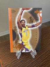 UD Inspirations Kobe Bryant カード Kobe Bryant #38 Prices | 2001 Upper Deck Inspirations | Basketball