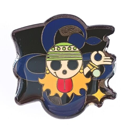 Nami One Piece série ZEPPIN Pin Badge Japonais Du Japon F/S - Photo 1/5