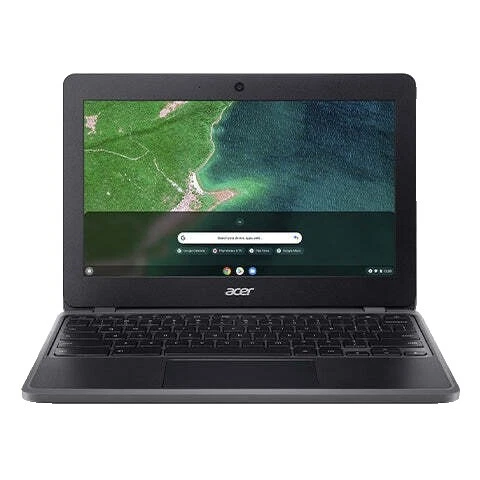 PC negro Acer Samsung ChromeBook