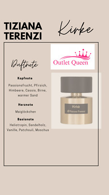 Tiziana Terenzi - KIRKE 100 ml MEGA TOP