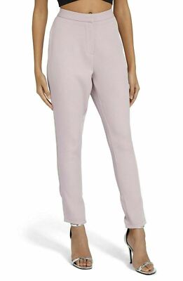 Missguided Women's Blush Textured Crepe 