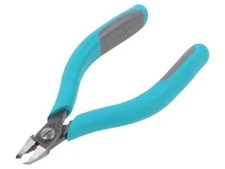 2475E side pliers, for cutting ESD 135 mm Erem WELLER