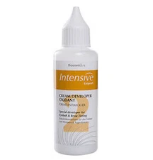 Intensive Eyepearl 2% Lash & Brow Tint Developer Cream (50ml) Biosmetics