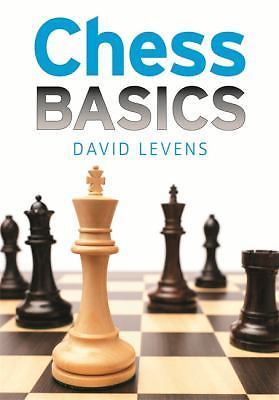 Chess Basics