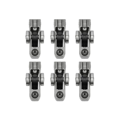 #ad 6X Fit For 16 23 DODGE JEEP CHRYSLER 3.6L VALVE ROCKER ARM INTAKE 5047896AD $70.97