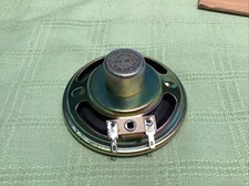 Replacement 3 Inch Full Range Speaker 16 Ohms 1.6-3.2 Watts