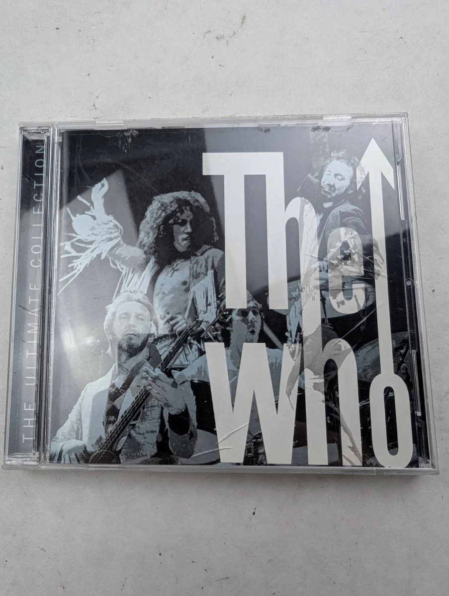 The Who products for sale | eBay