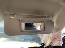 Passenger Right Sun Visor OEM 18-19 EQUINOX 1365710