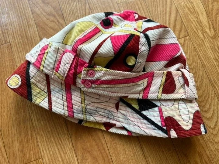 Bucket Hats Emilio Pucci for Women for sale | eBay