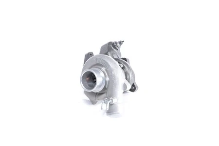 Turbolader 333585