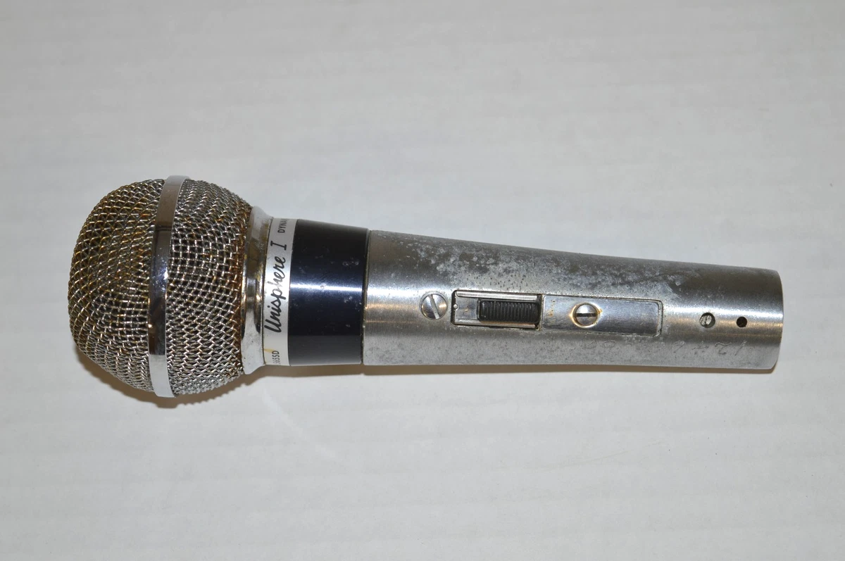 shure 565 products for sale | eBay
