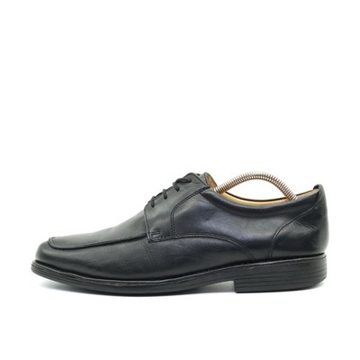 Marks & Spencer Herren T03/0480/7473 Halbschuhe Schwarz Formal Business EU 41