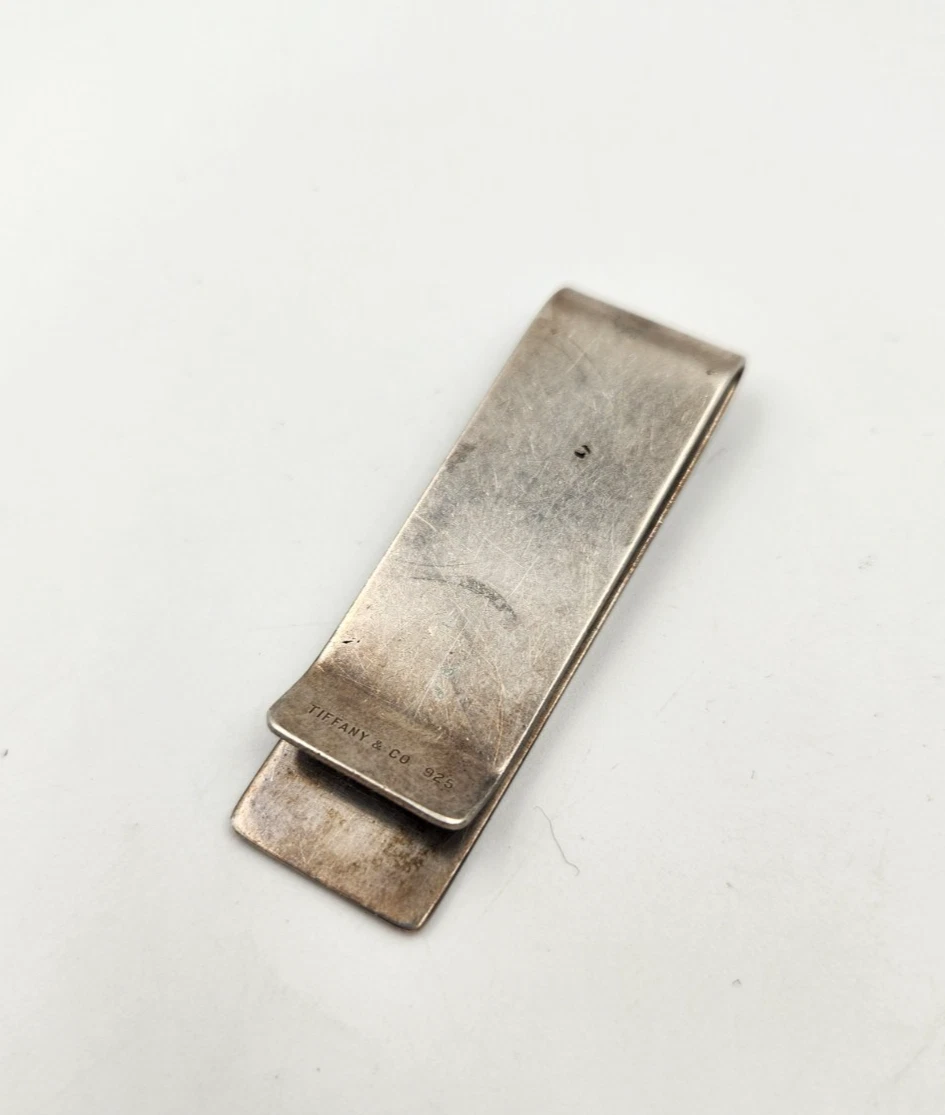 25+ Tiffany & Co. Men's Money Clips for sale | Updated Oct 2026