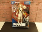 Hasbro GI Joe Classified Series #35 STORM SHADOW 6" Figure Ninja 1/12