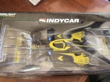 2024 Greenlight #26 Colton Herta Gainbridge Andretti Global IndyCar Diecast