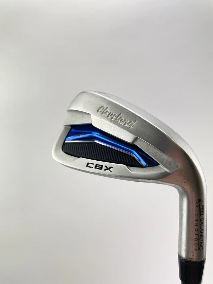 Cleveland CBX 7 Iron 30* Miyazaki Regular Flex Graphite /Right /New Grip /28798 - Image 2 of 4