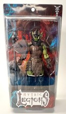 Mythic Legions Four Horseman Orc Legion Builder Kickstarter 1.0 NEW 2015