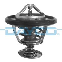 Dayco DT1039V Thermostat, KüHlmittel Passend FüR Nissan Opel Renault