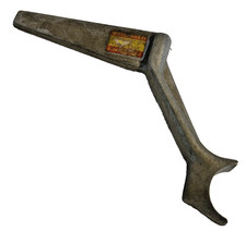 Supporto Pedana Per Moto Guzzi Lodola