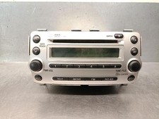 Autoradio Toyota URBAN CRUISER