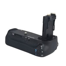 For Canon EOS 70D 80D 90D Camera Battery Handle Grip Accessories BG-E14