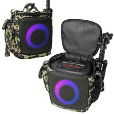 Portable Wireless Sound-Transmitting Fabric Pouches for JBL Partybox Encore2