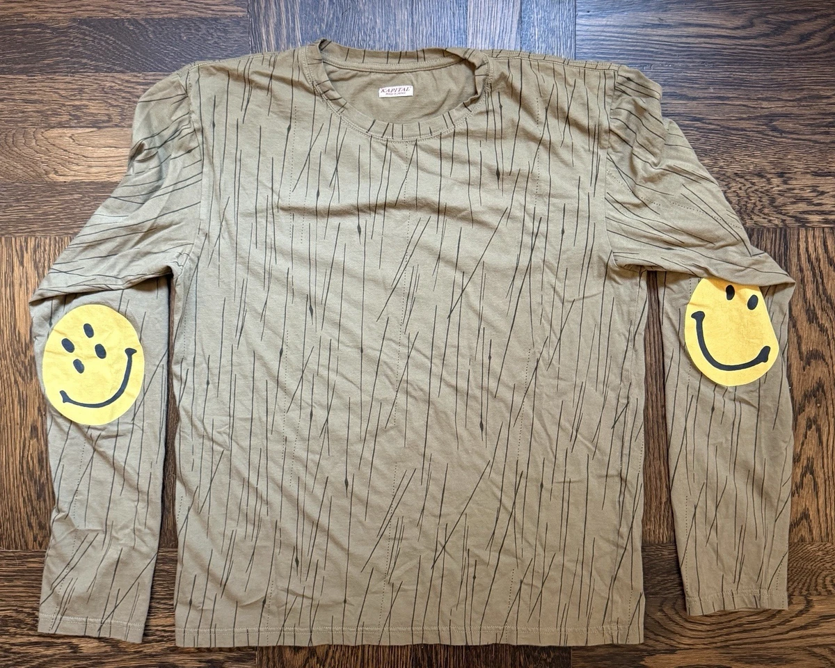 25+ Kapital K Regular Size T-Shirts for Men for sale | Updated Oct